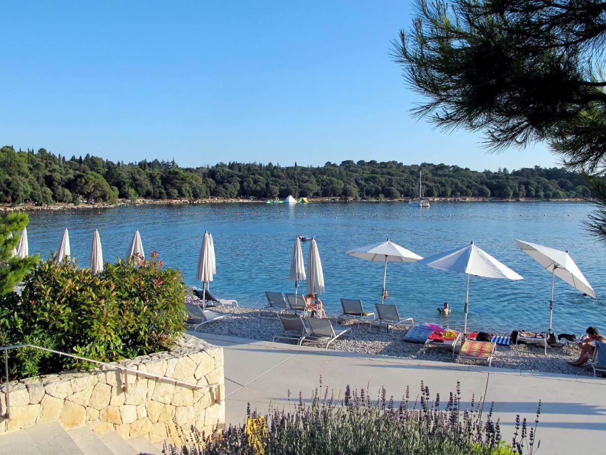 Apartment Alba - Roj157 By Interhome Rovinj Kültér fotó