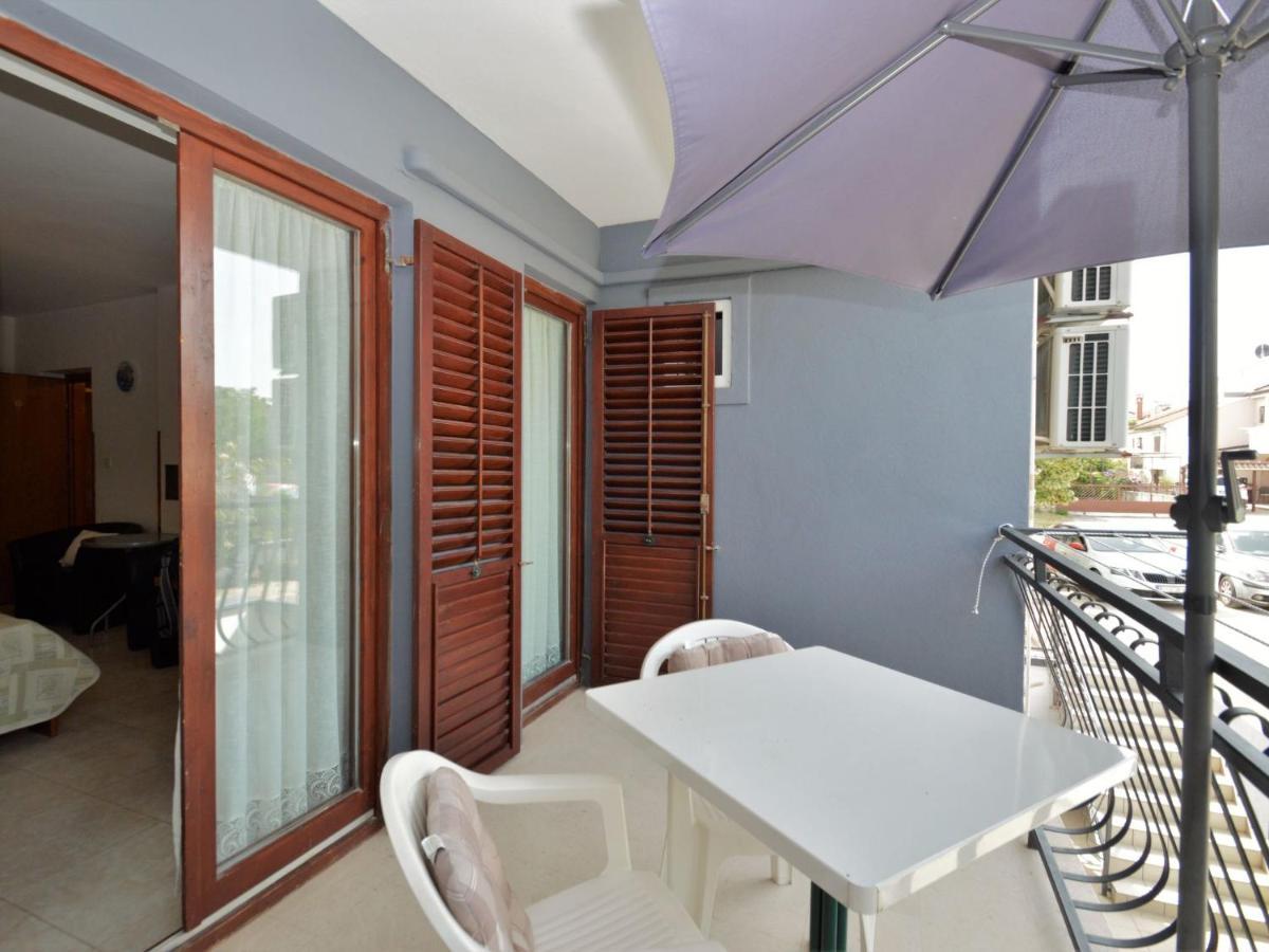 Apartment Alba - Roj157 By Interhome Rovinj Kültér fotó