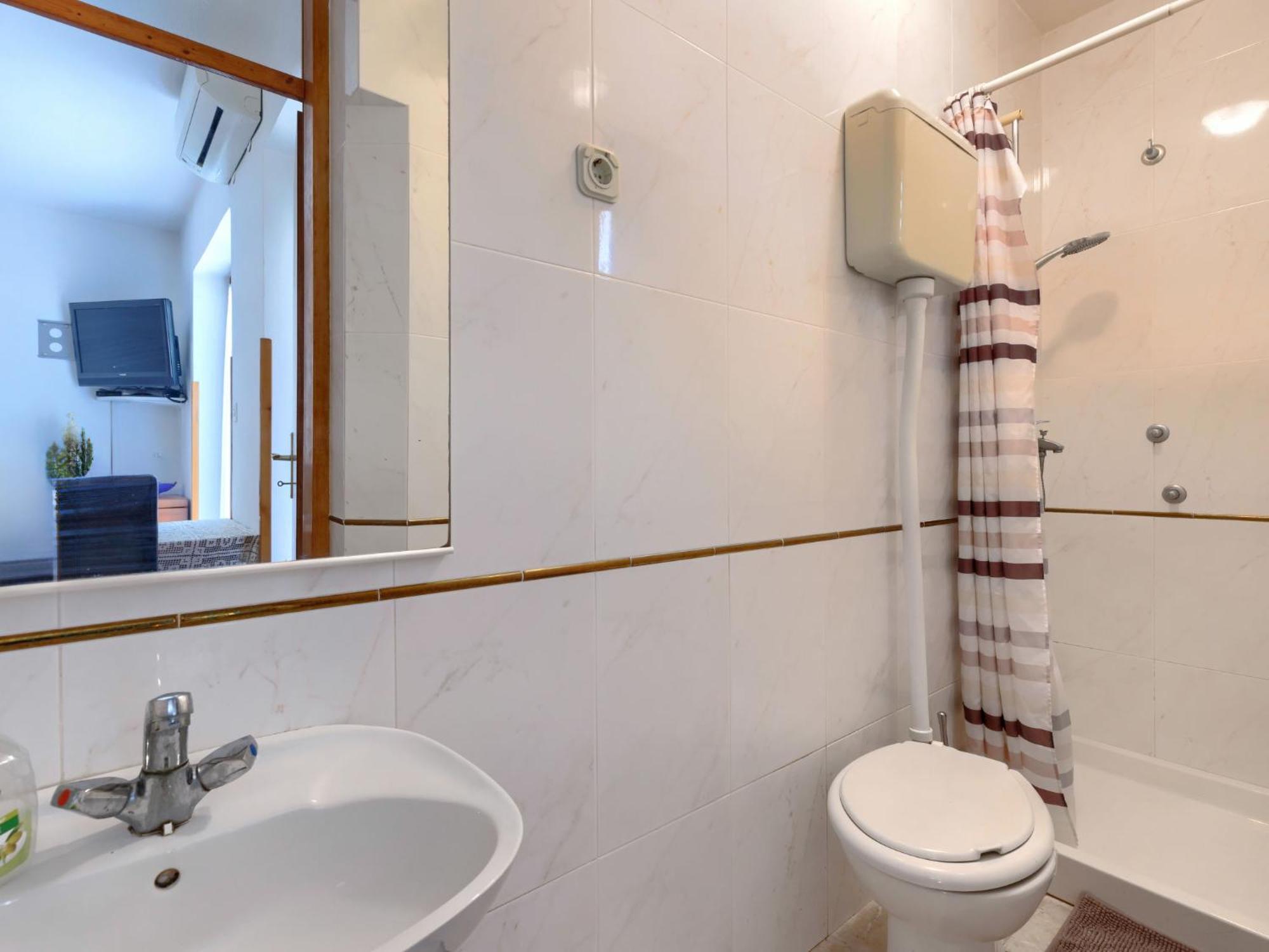 Apartment Alba - Roj157 By Interhome Rovinj Kültér fotó