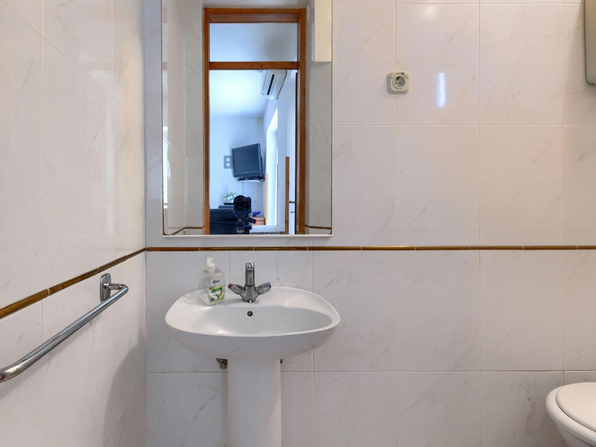 Apartment Alba - Roj157 By Interhome Rovinj Kültér fotó