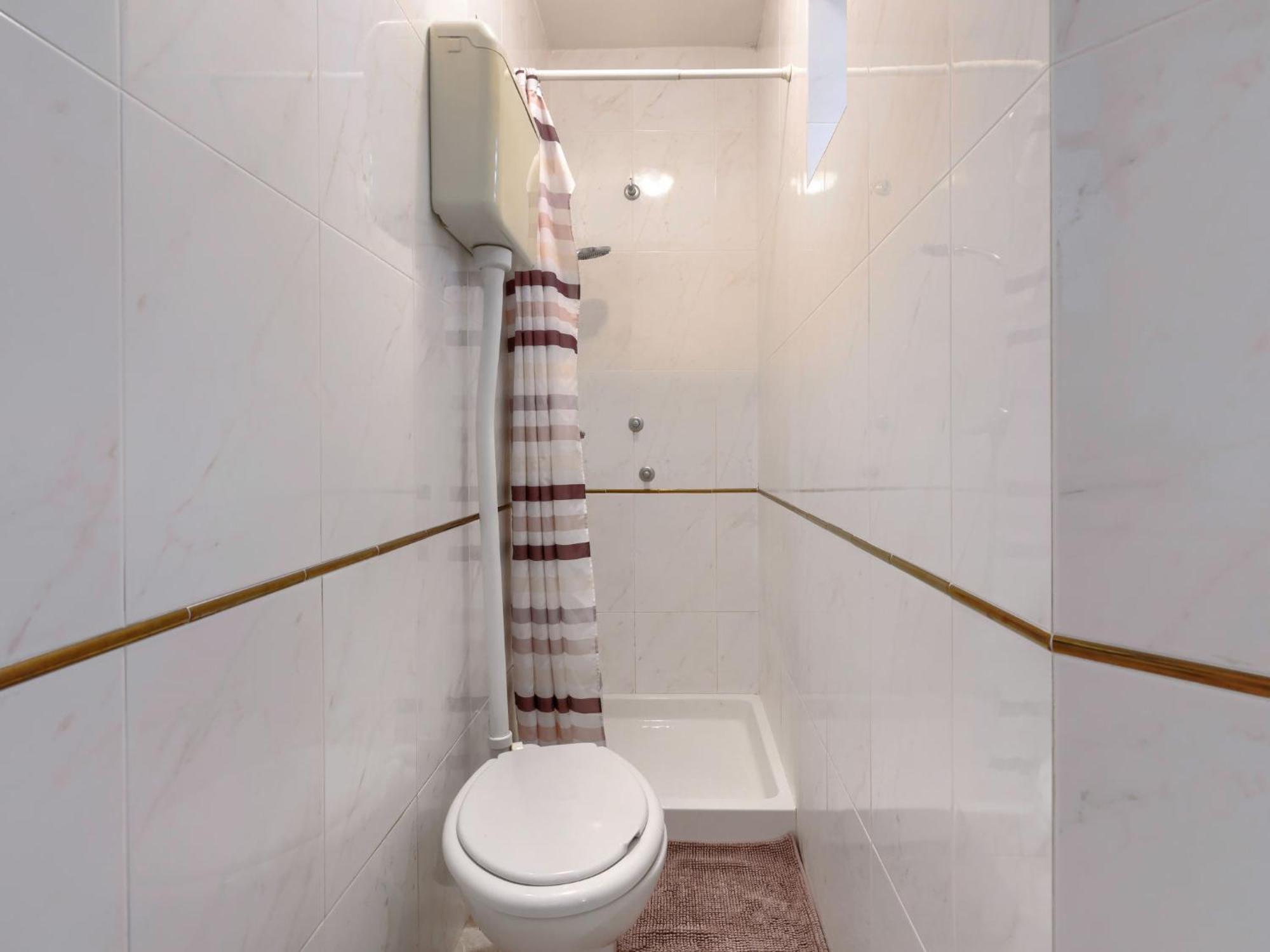 Apartment Alba - Roj157 By Interhome Rovinj Kültér fotó