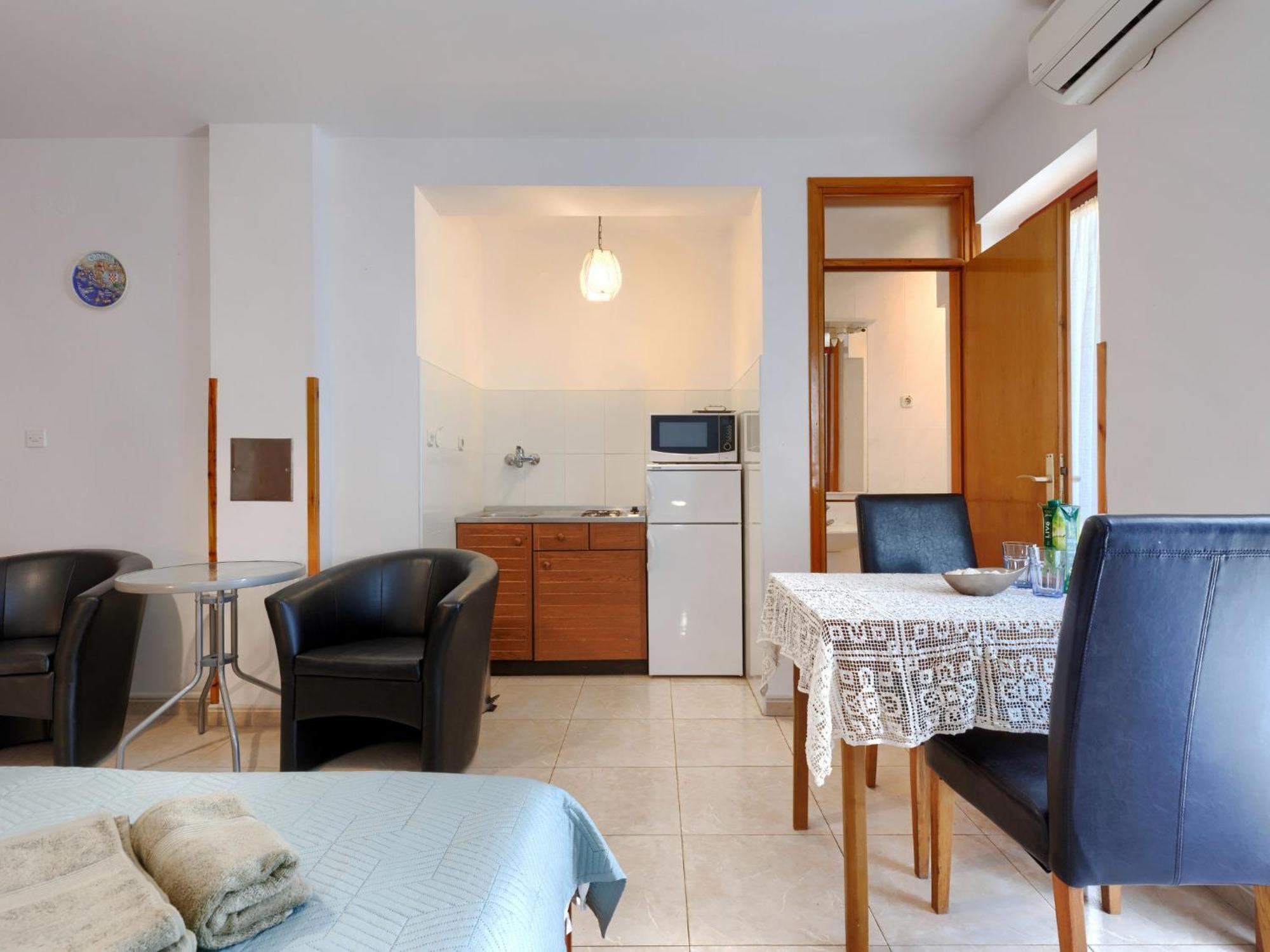 Apartment Alba - Roj157 By Interhome Rovinj Kültér fotó