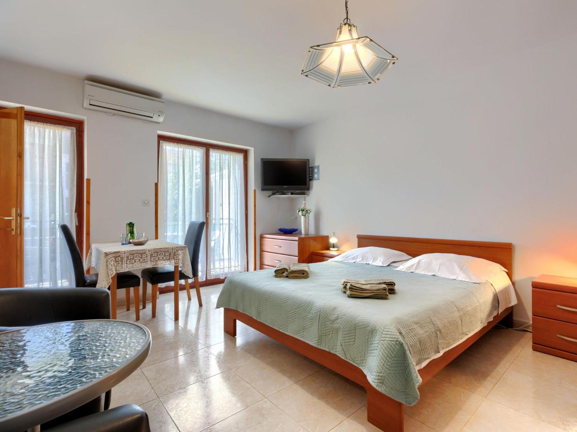 Apartment Alba - Roj157 By Interhome Rovinj Kültér fotó