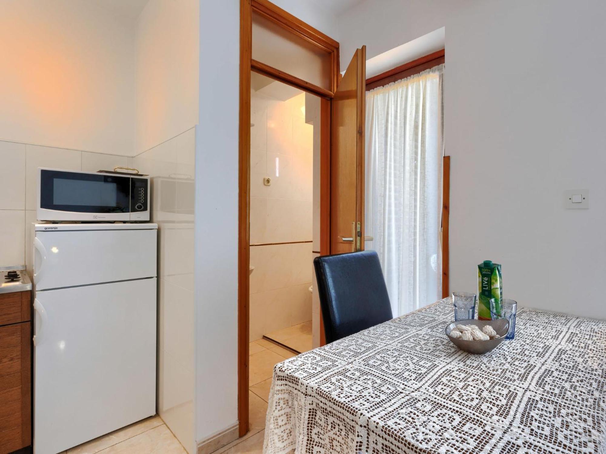 Apartment Alba - Roj157 By Interhome Rovinj Kültér fotó