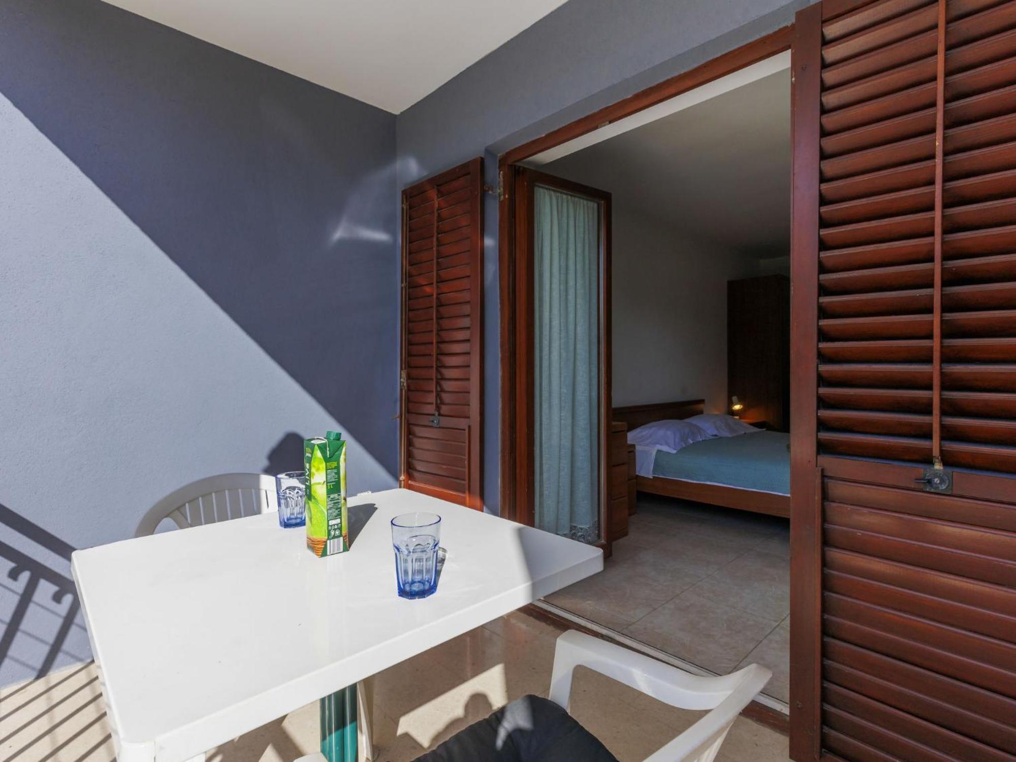 Apartment Alba - Roj157 By Interhome Rovinj Kültér fotó