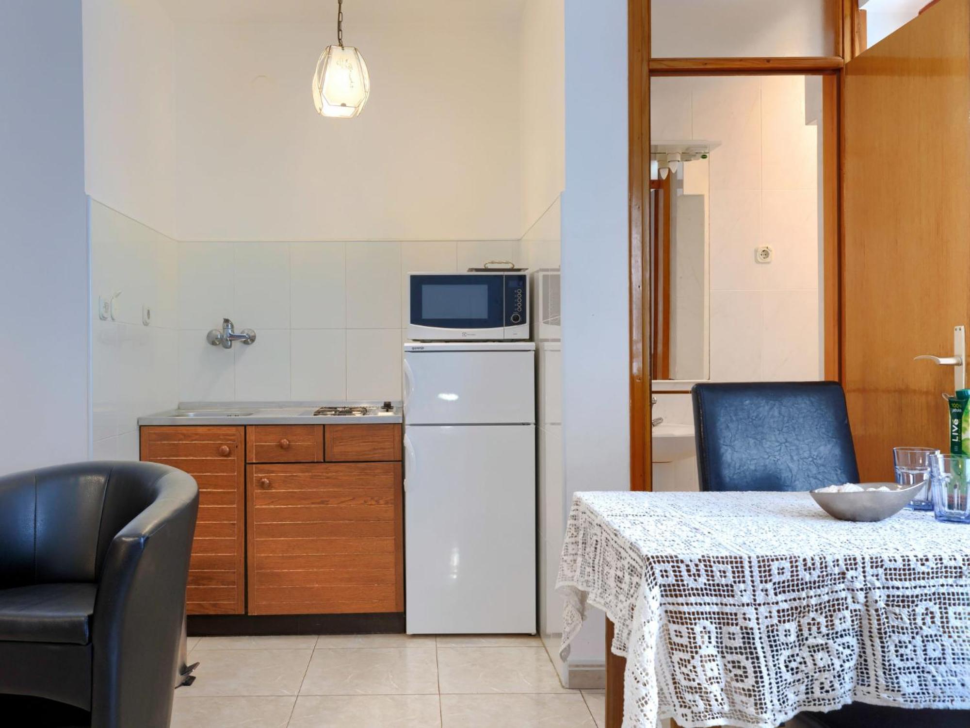 Apartment Alba - Roj157 By Interhome Rovinj Kültér fotó